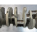 #GW01 Crankshaft Standard From 2001 TOYOTA TUNDRA  4.7